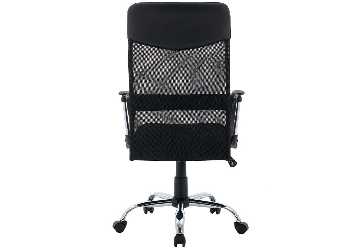 Εδώ αναδεικνύεται ο σχεδιασμός της καρέκλας.